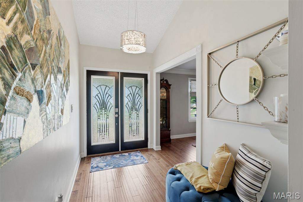 Fox Estates - Residential