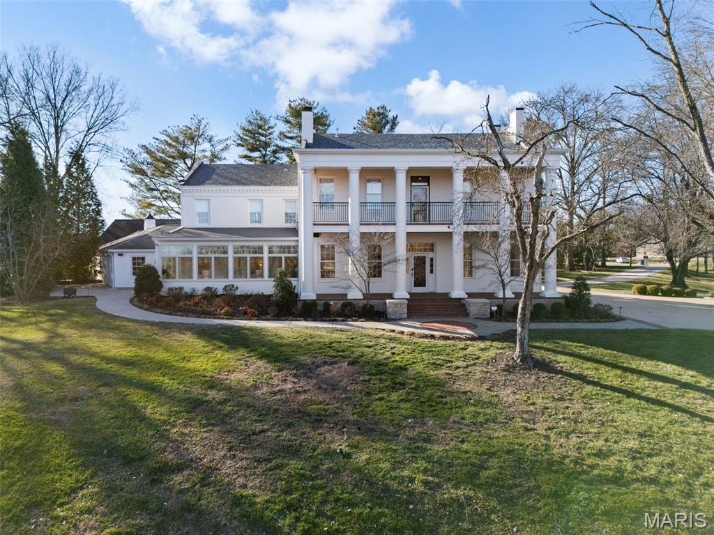 South Point Place - Residential