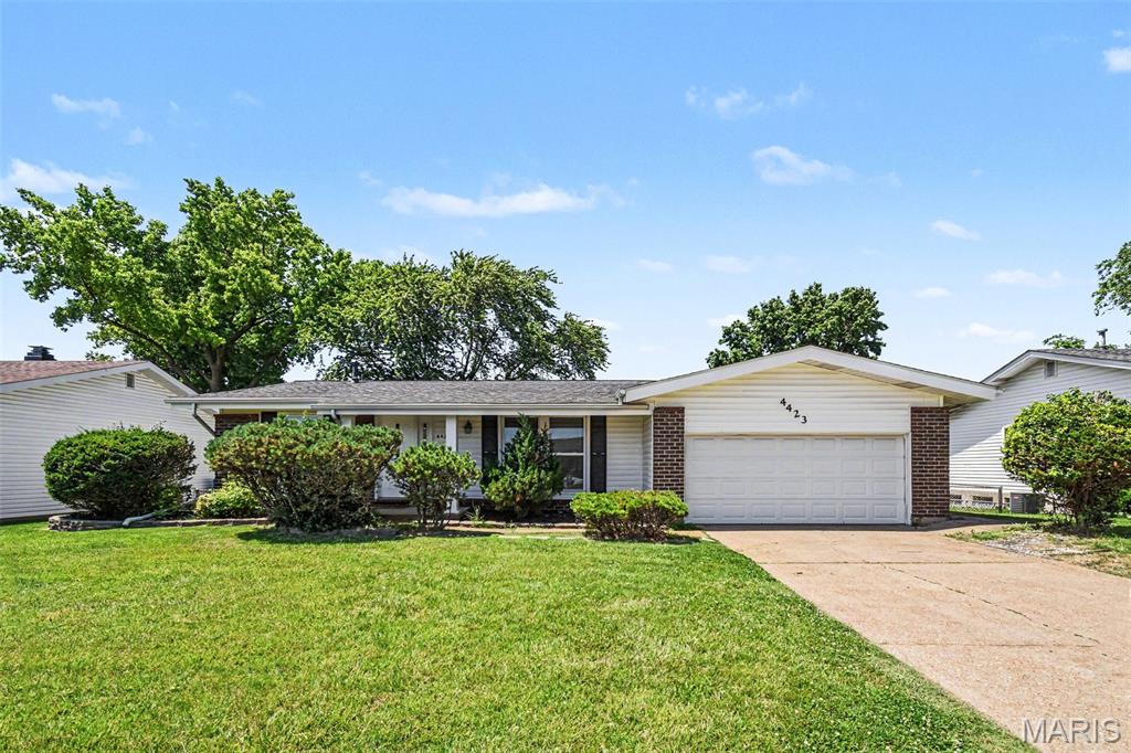 Seven Hills 3 - Residential