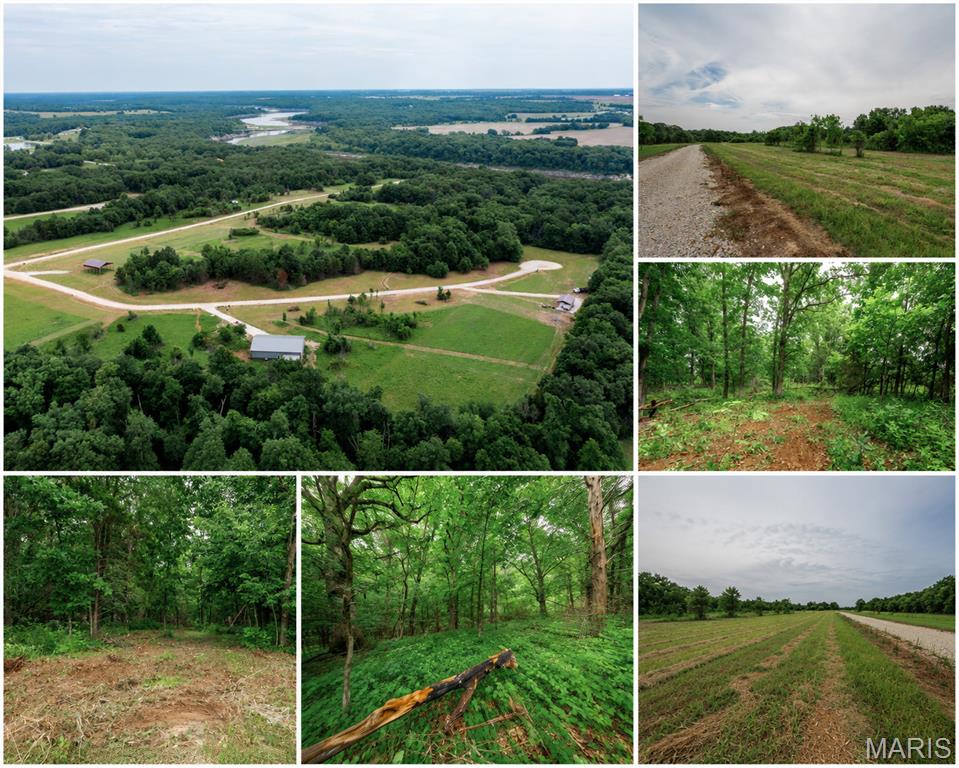 Halyon Estates - Land