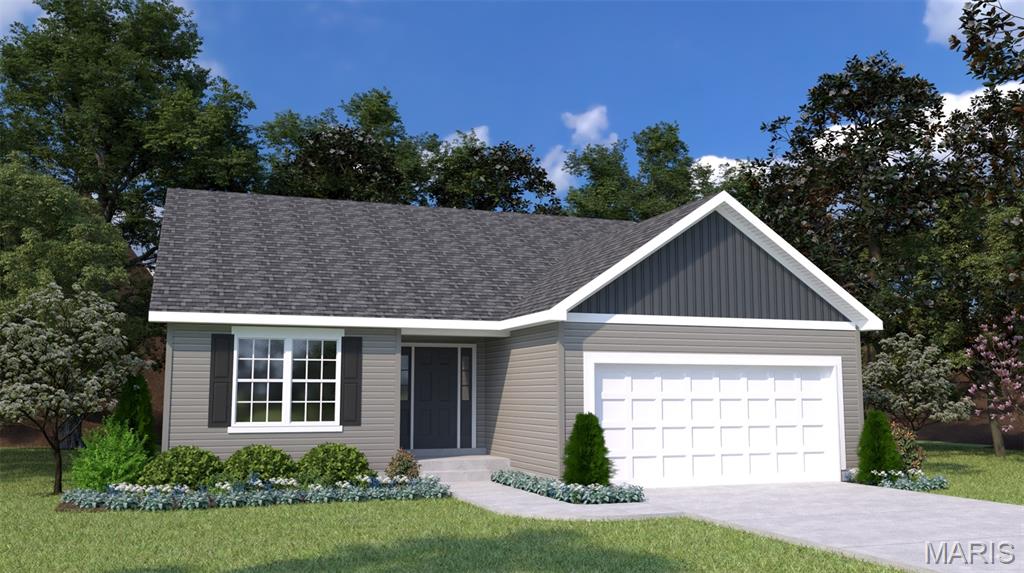 Alder Creek - Residential