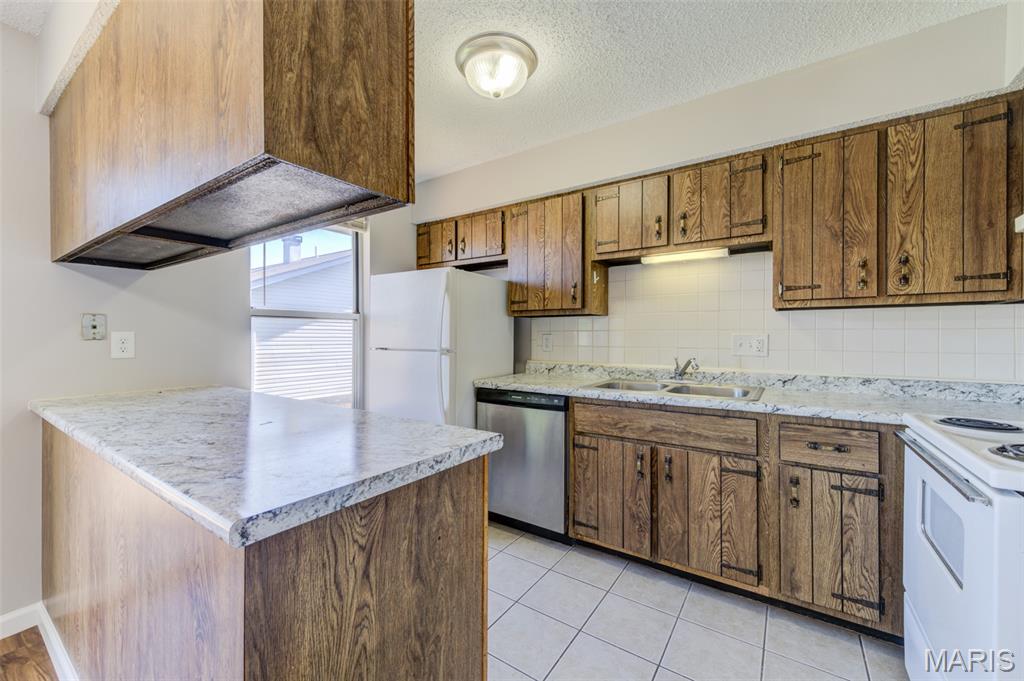 St Peters Condos Ph1 - Residential