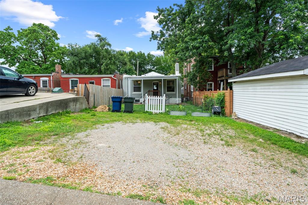 Schaeffer Add - Residential