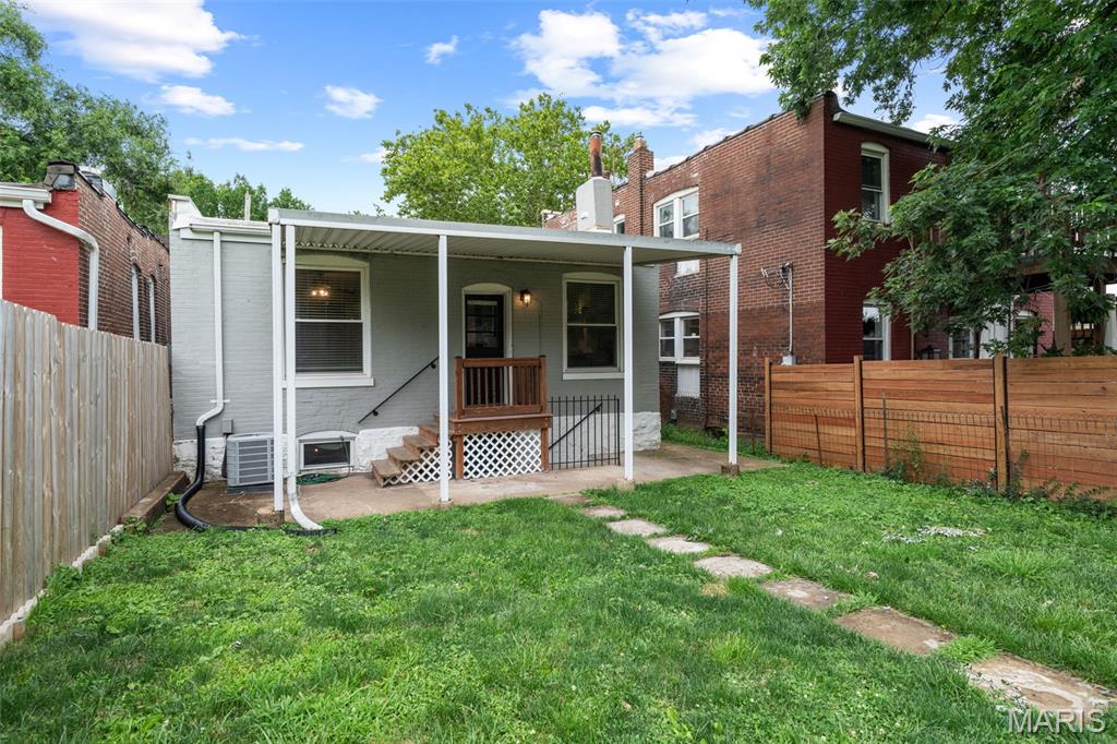 Schaeffer Add - Residential