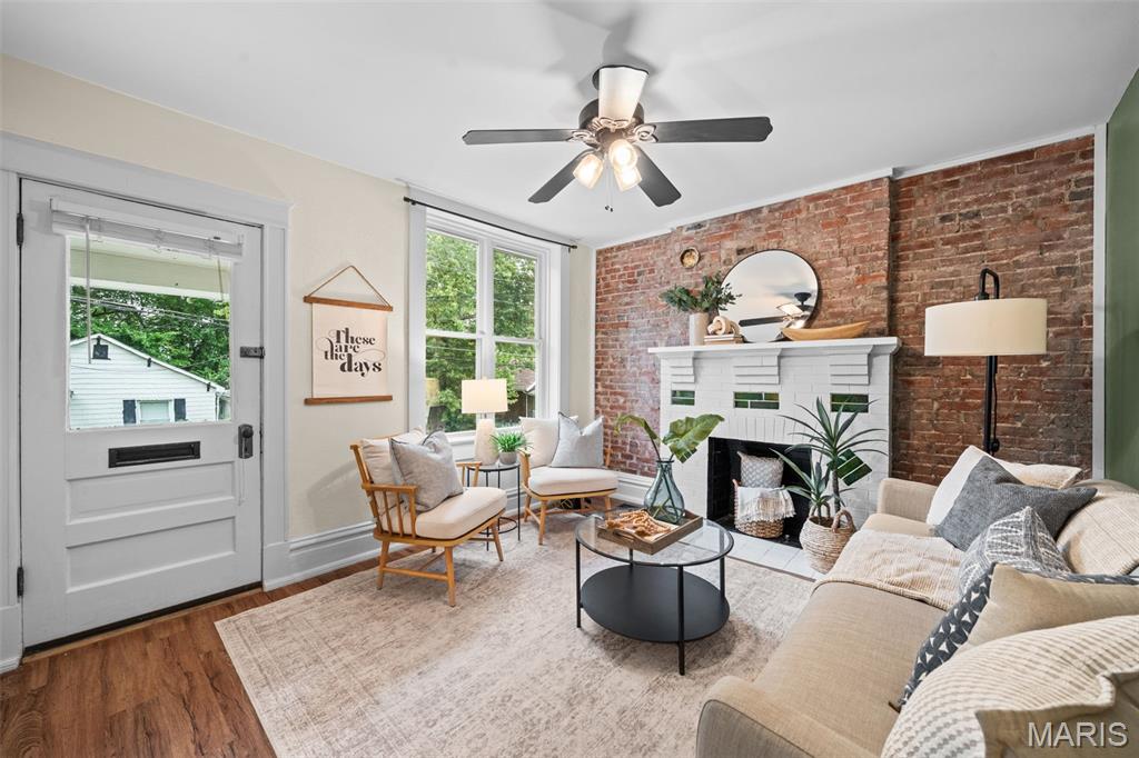 Schaeffer Add - Residential