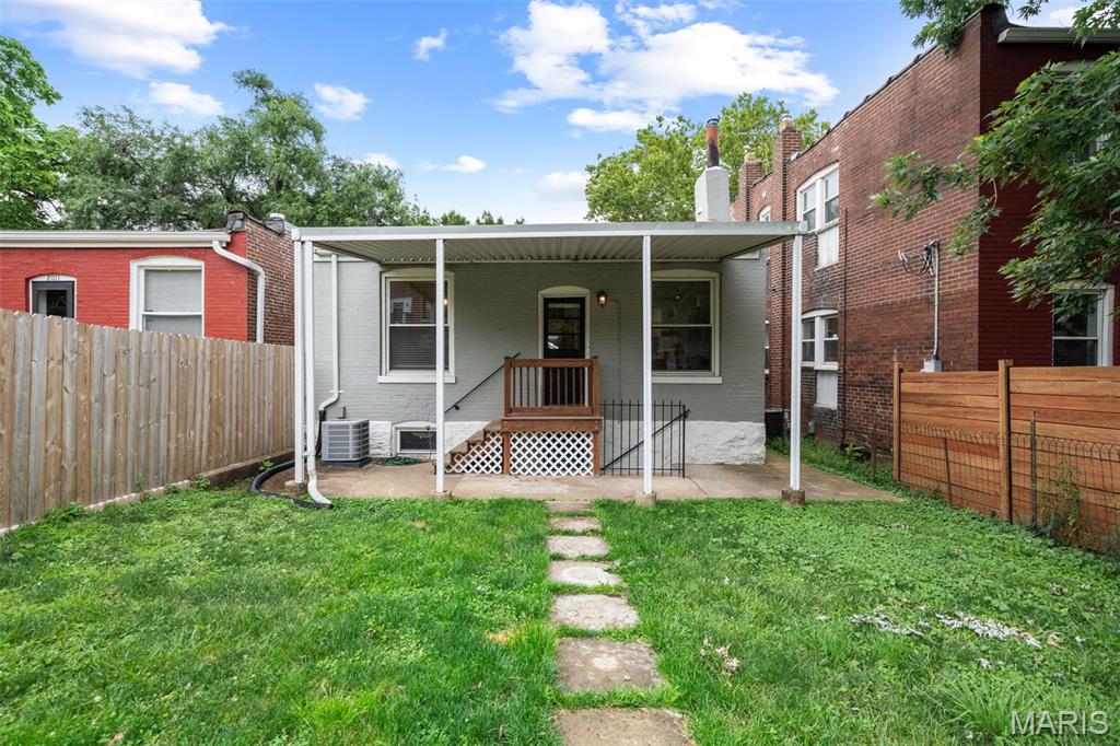 Schaeffer Add - Residential