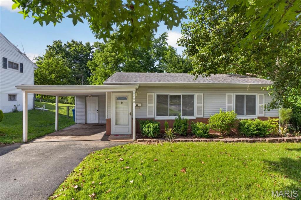 Manchester Hills - Residential