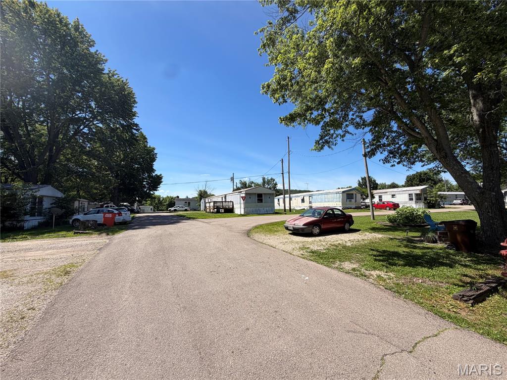 Stable cash flowing mobile home park with significant value-add remaining. Sited on a little over 7 acres you will find 35 total trailer pads. 23 owner owned mobile homes, 3 empty pads. City water / sewer individually metered. Some long-term great tenants. This is a super opportunity that does not come along often in this area.