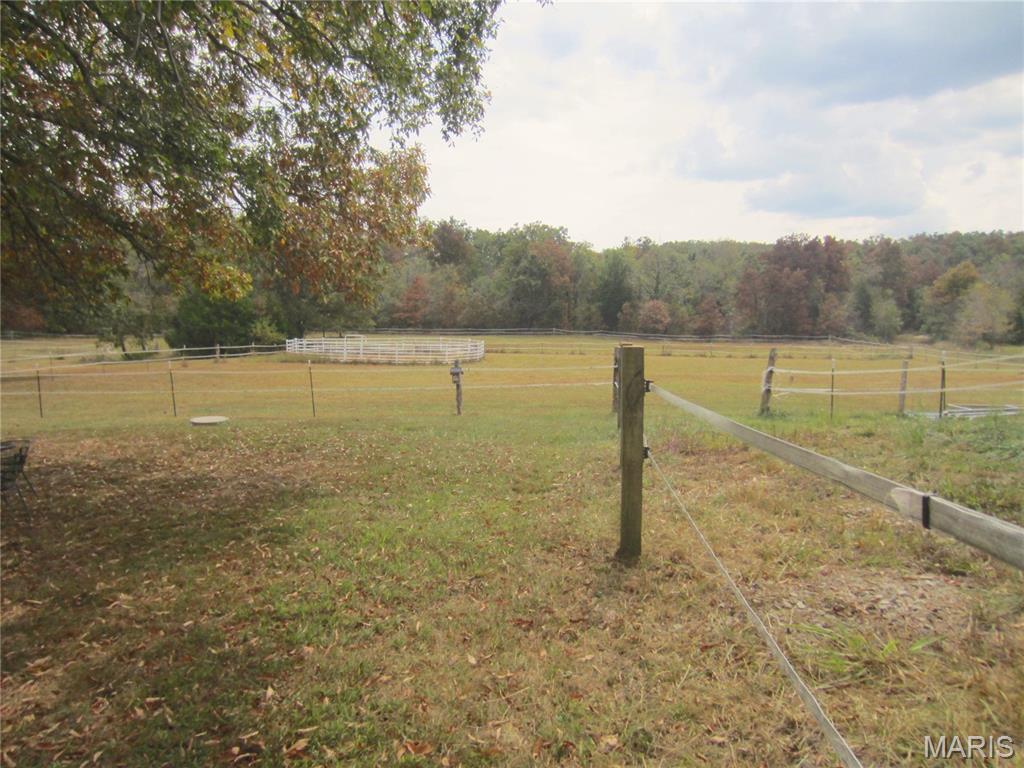 Martin Rd Farms - Farm