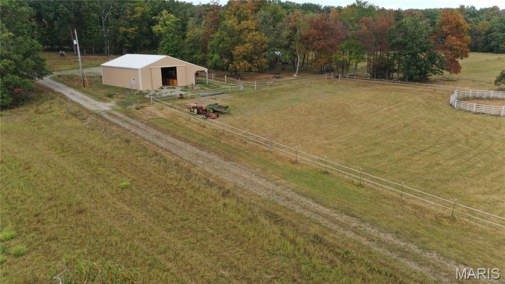 Martin Rd Farms - Farm