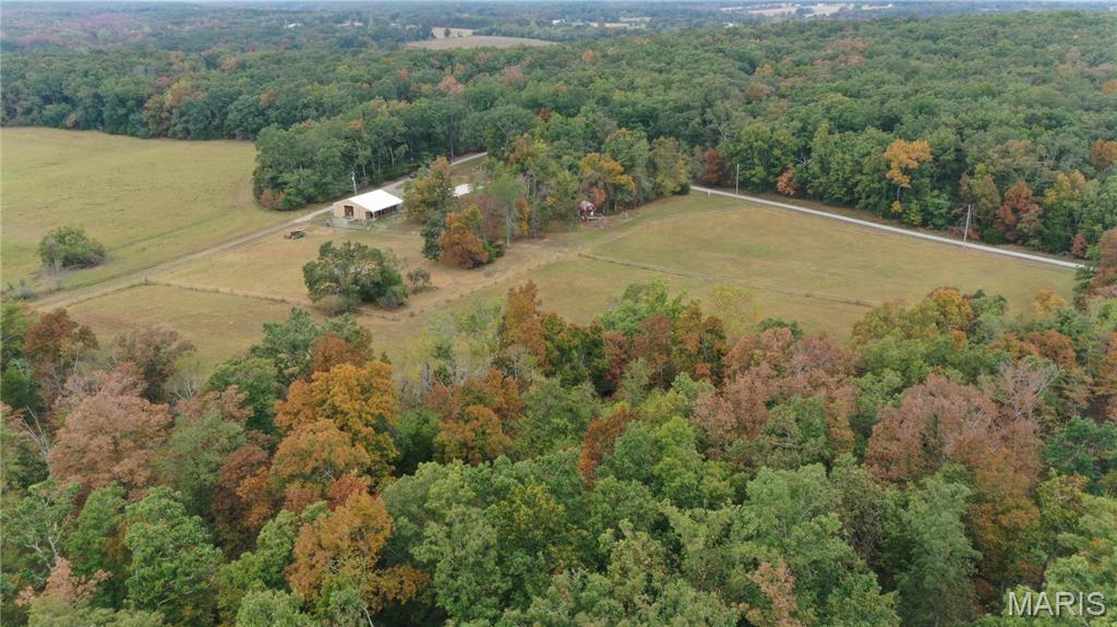 Martin Rd Farms - Farm