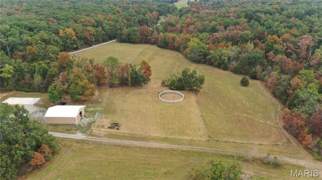 Martin Rd Farms - Farm