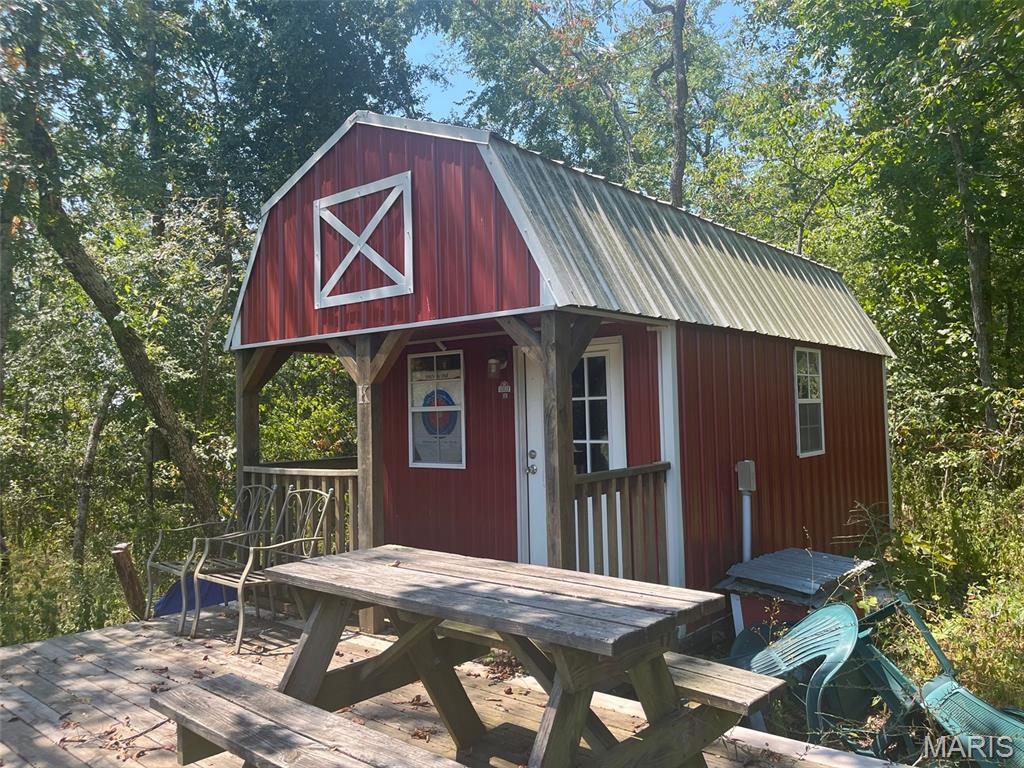 Martin Rd Farms - Farm