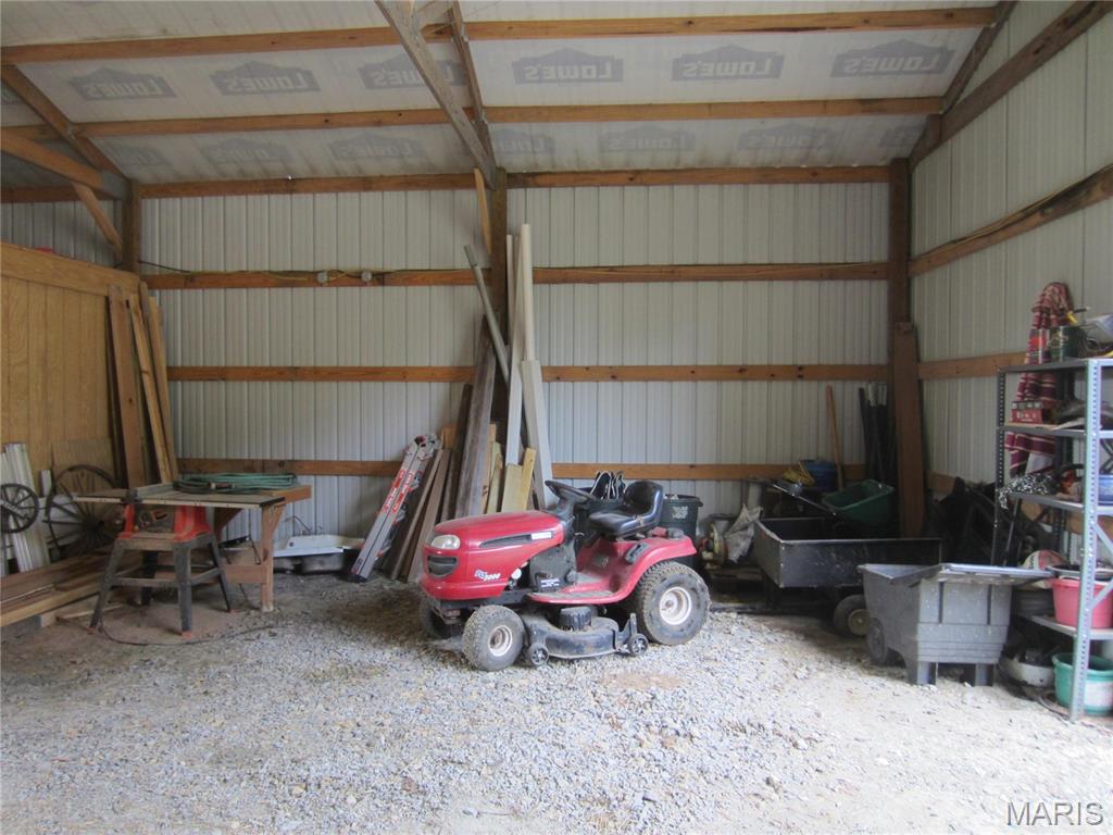 Martin Rd Farms - Farm