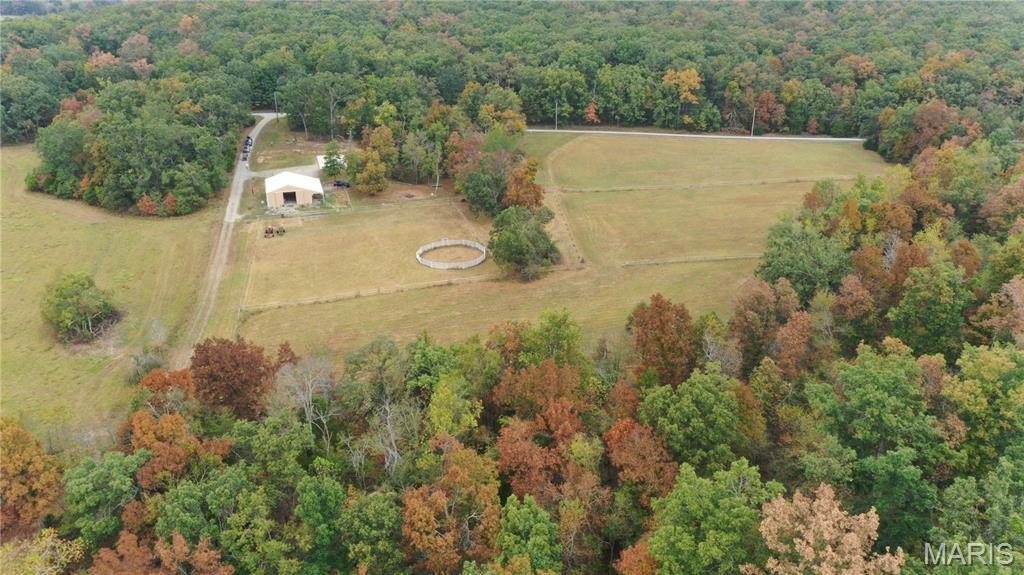 Martin Rd Farms - Farm