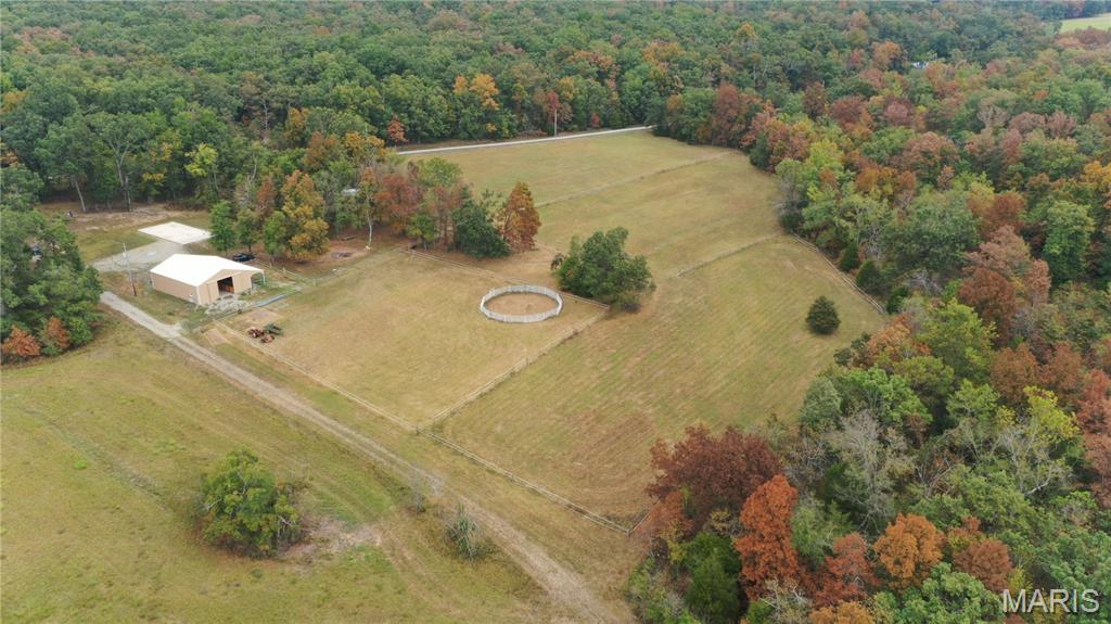 Martin Rd Farms - Farm