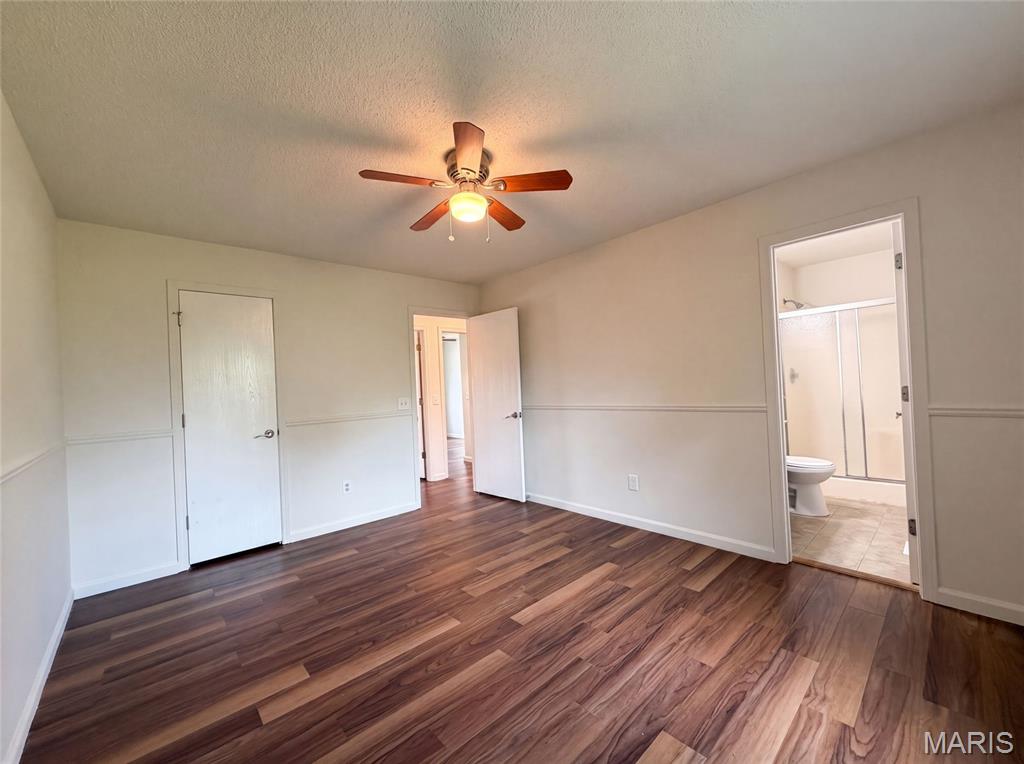 Osage Meadows #3 - Residential