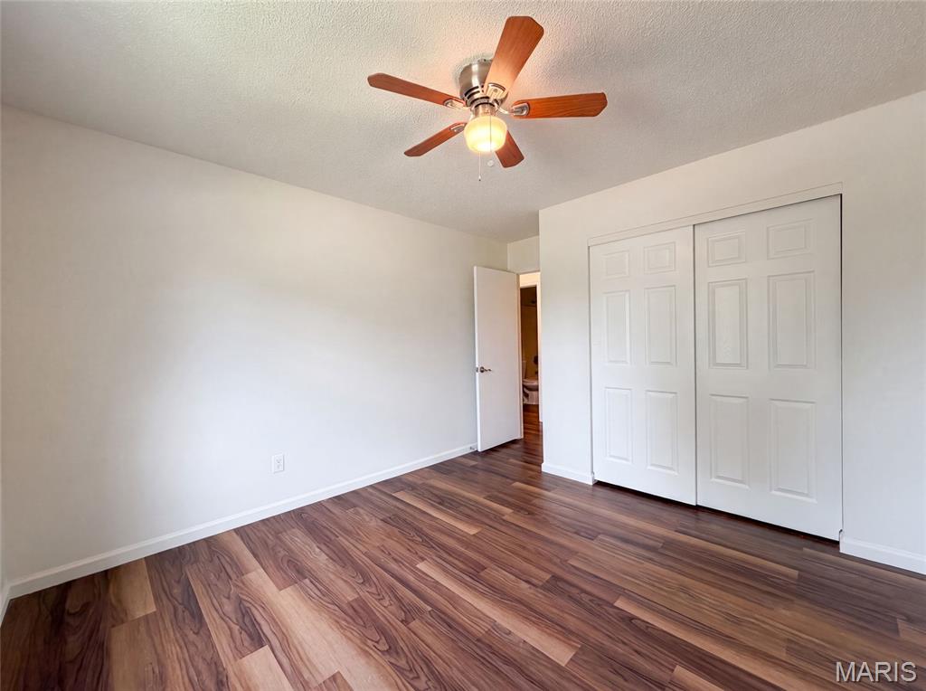 Osage Meadows #3 - Residential