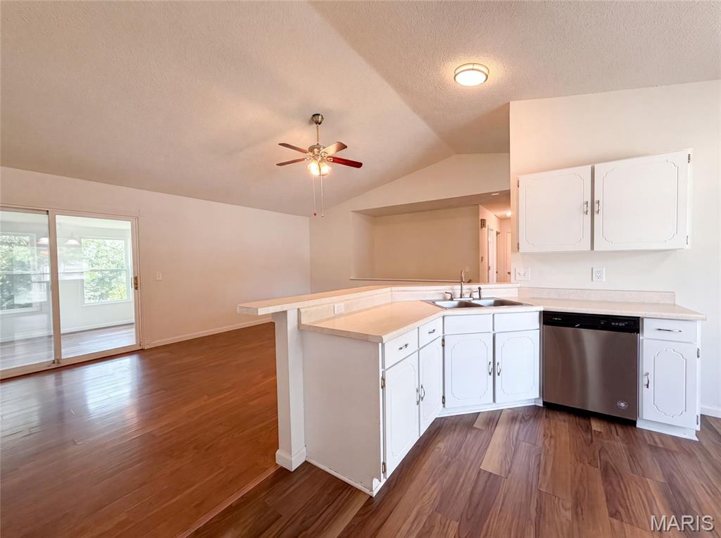 Osage Meadows #3 - Residential
