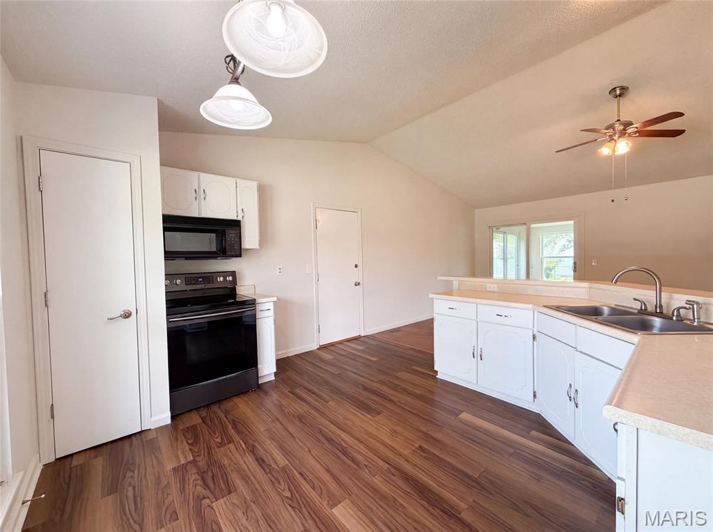 Osage Meadows #3 - Residential