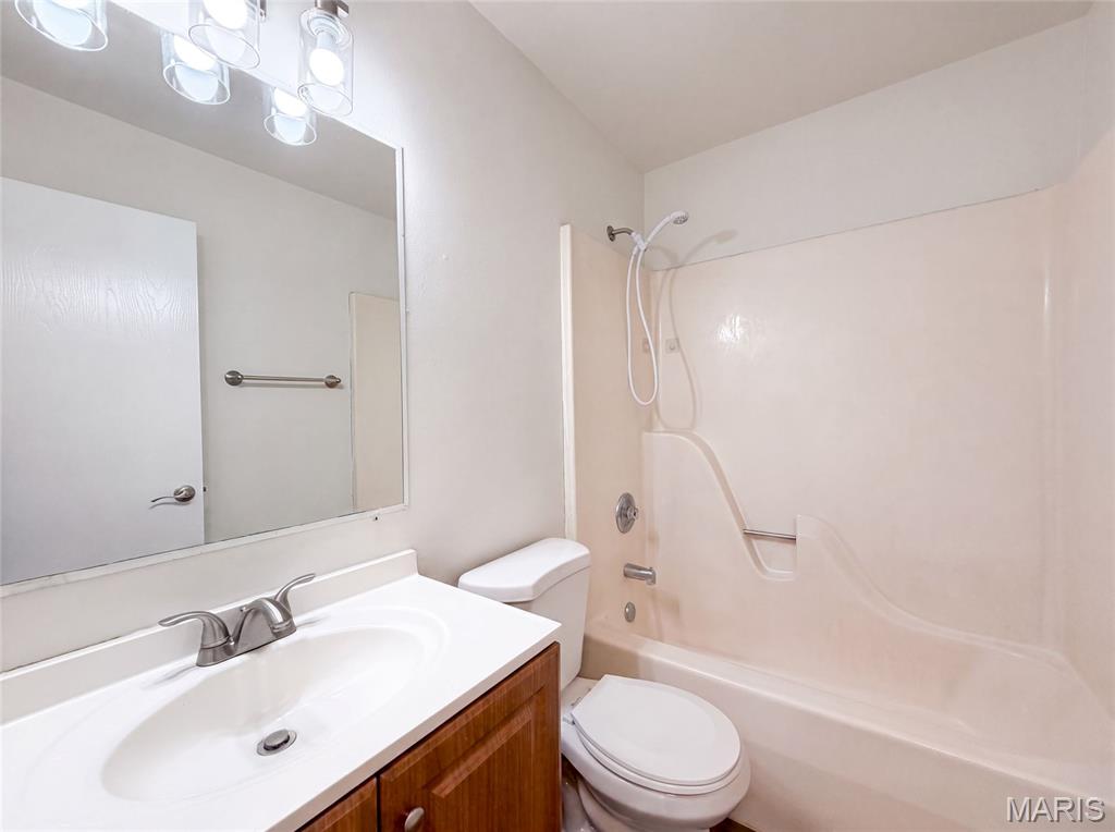 Osage Meadows #3 - Residential