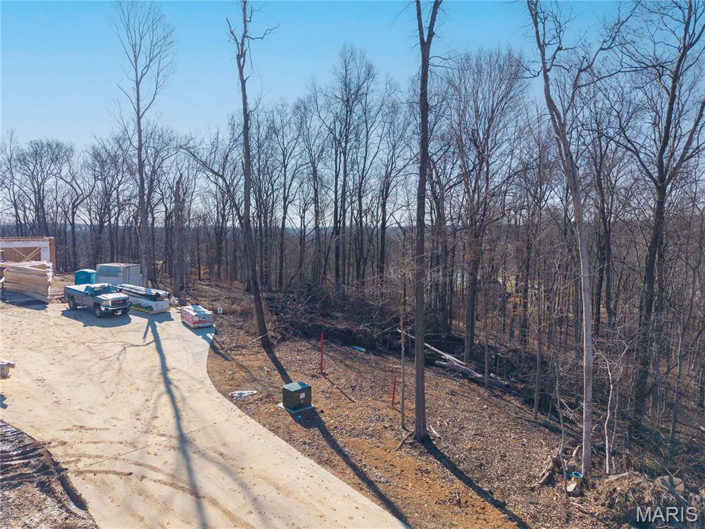 Heritage Farm Estates Phase III - Land