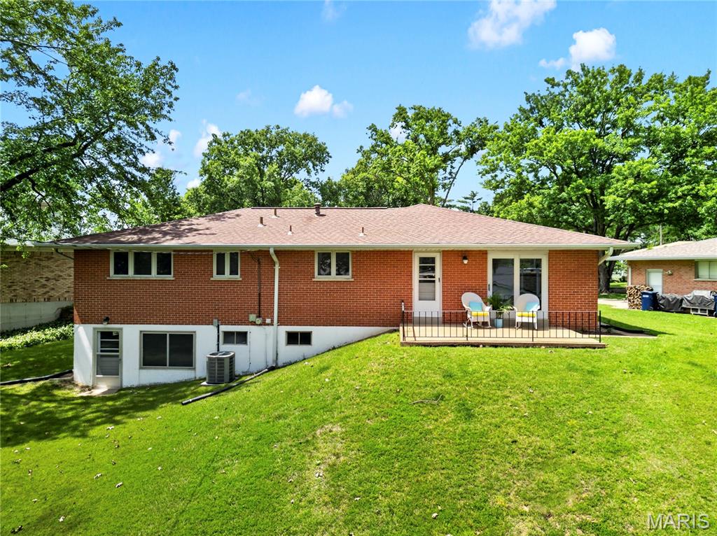 Tremont Estates - Residential