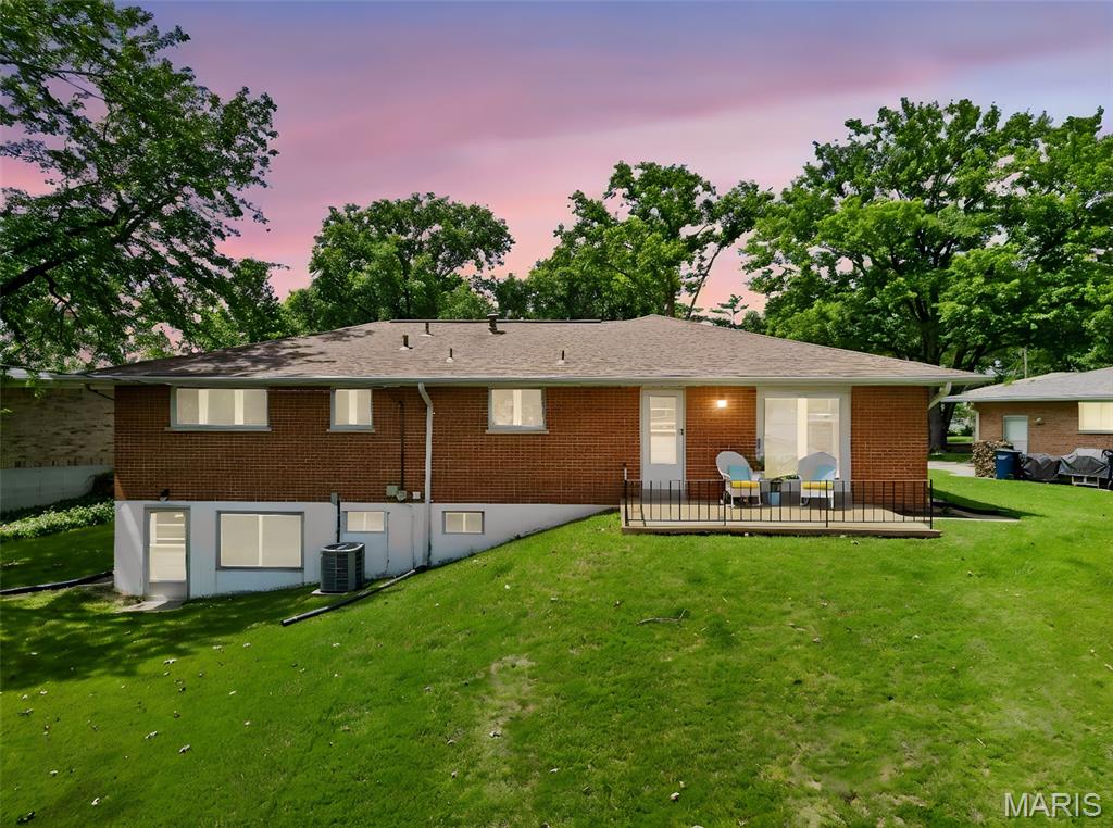 Tremont Estates - Residential