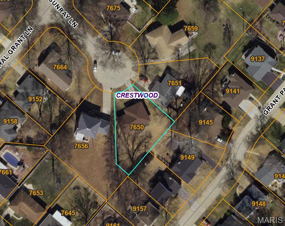 Tremont Estates - Residential