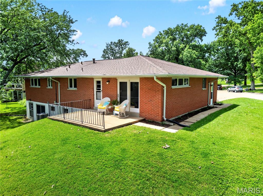 Tremont Estates - Residential