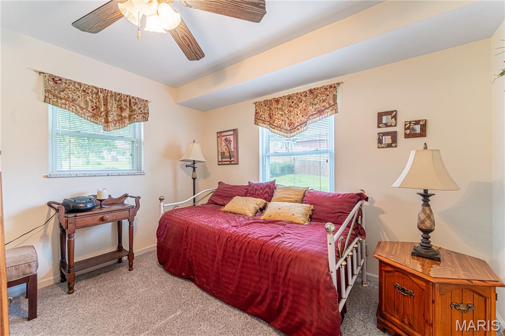 Telegraph Park 4 - Residential