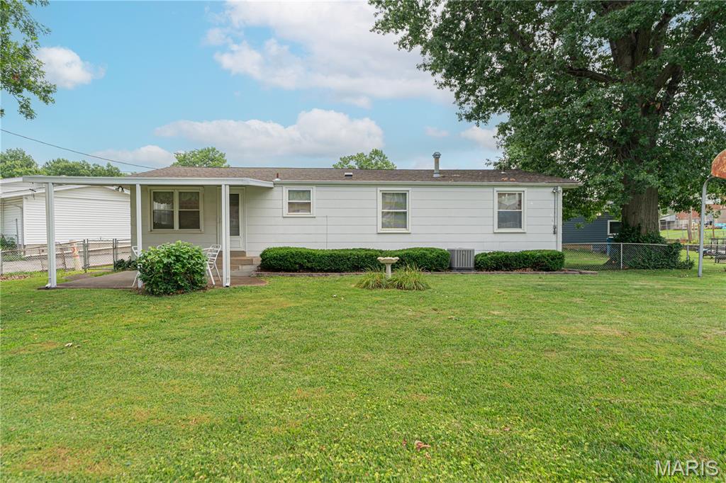 Telegraph Park 4 - Residential