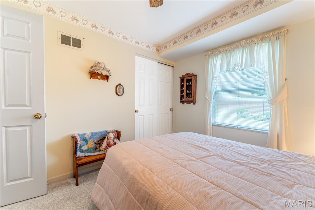 Telegraph Park 4 - Residential