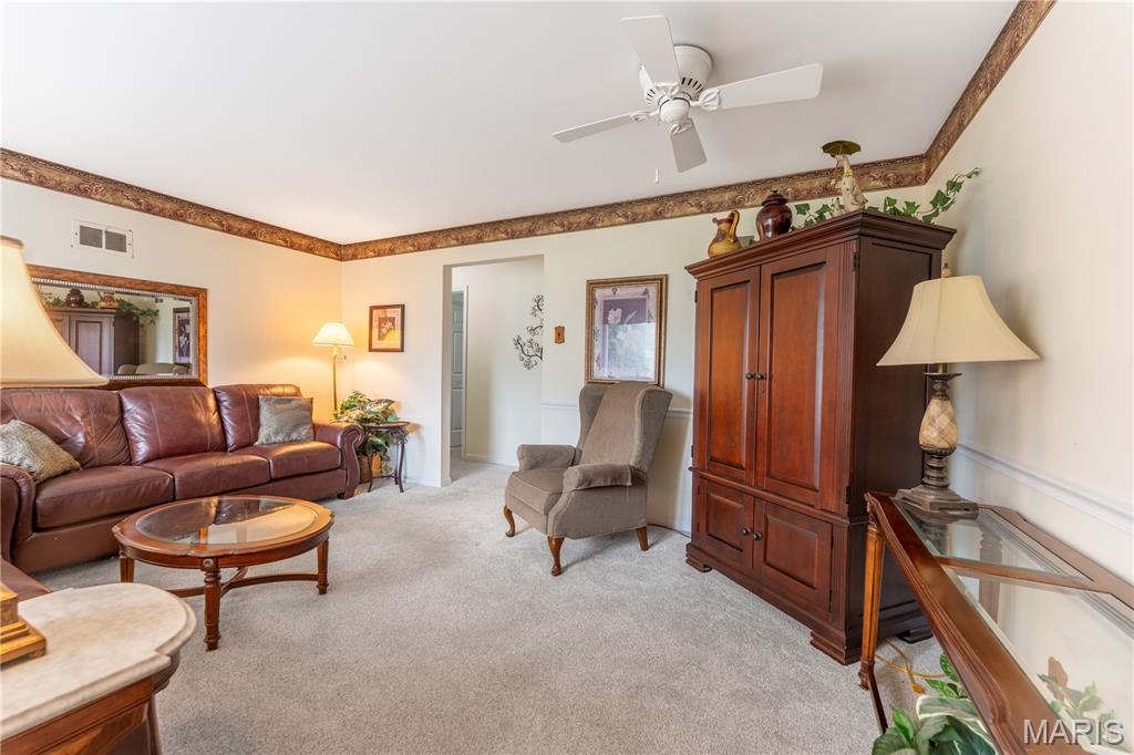 Telegraph Park 4 - Residential