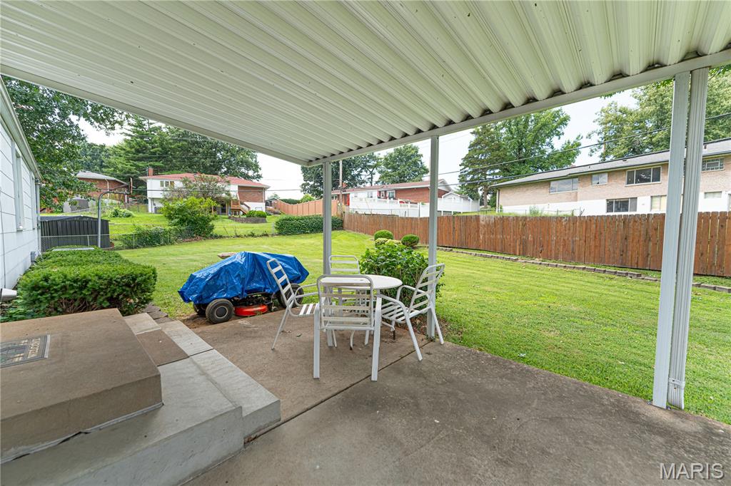 Telegraph Park 4 - Residential