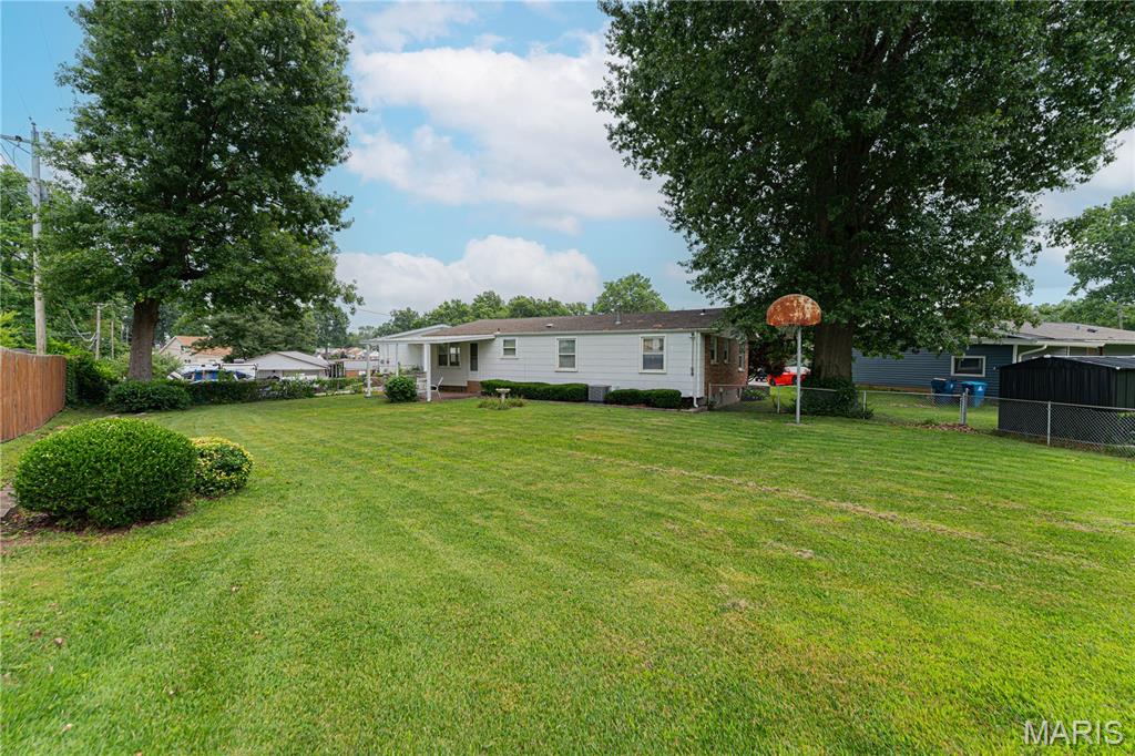 Telegraph Park 4 - Residential