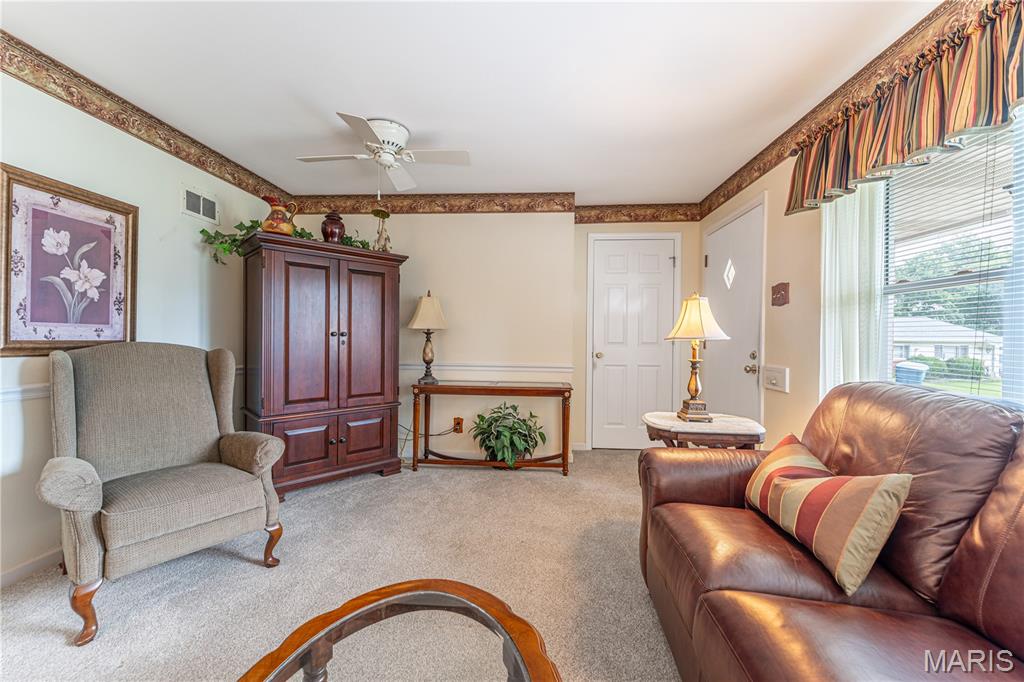 Telegraph Park 4 - Residential