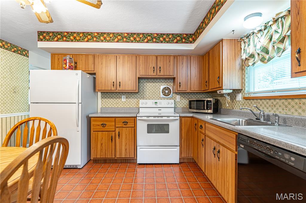 Telegraph Park 4 - Residential