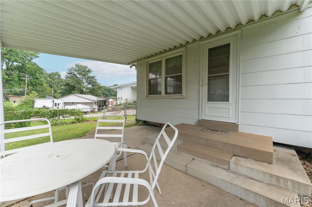 Telegraph Park 4 - Residential