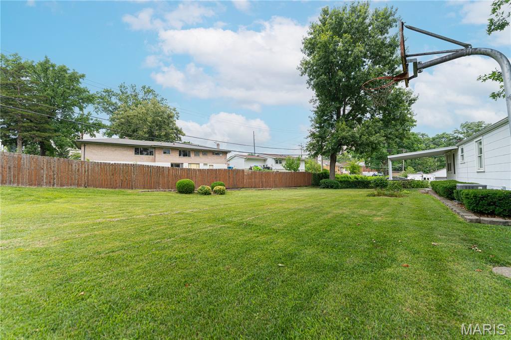 Telegraph Park 4 - Residential