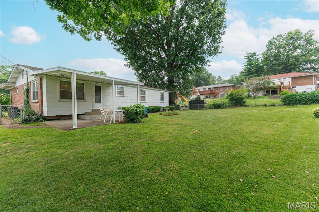 Telegraph Park 4 - Residential