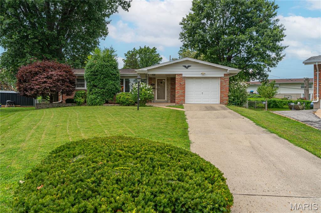 Telegraph Park 4 - Residential
