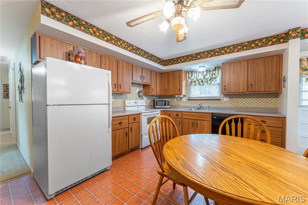 Telegraph Park 4 - Residential