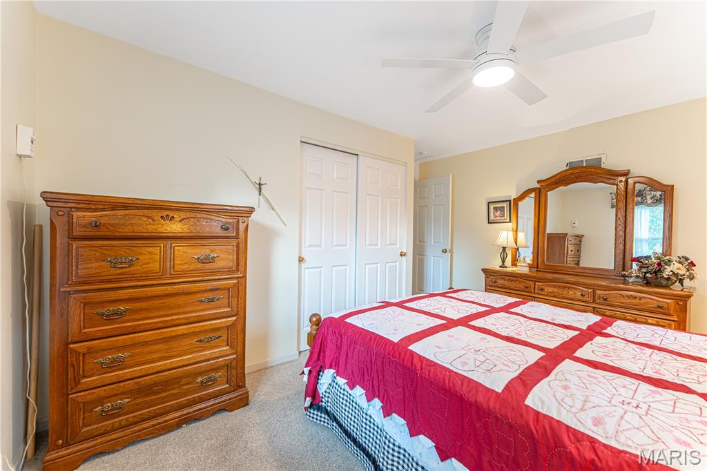 Telegraph Park 4 - Residential