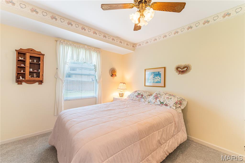Telegraph Park 4 - Residential