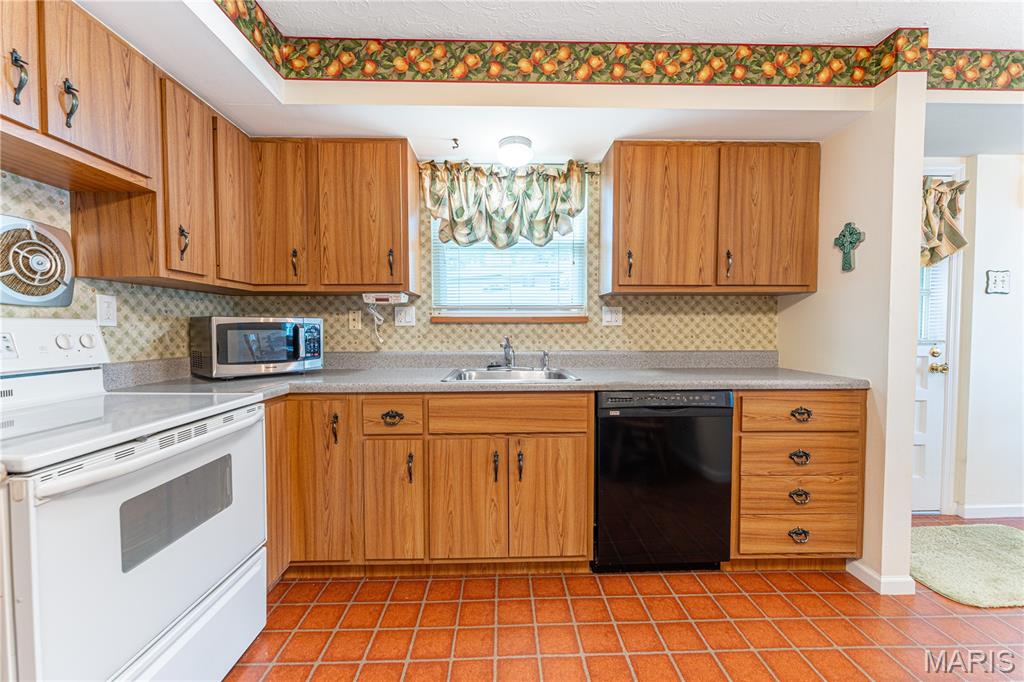 Telegraph Park 4 - Residential