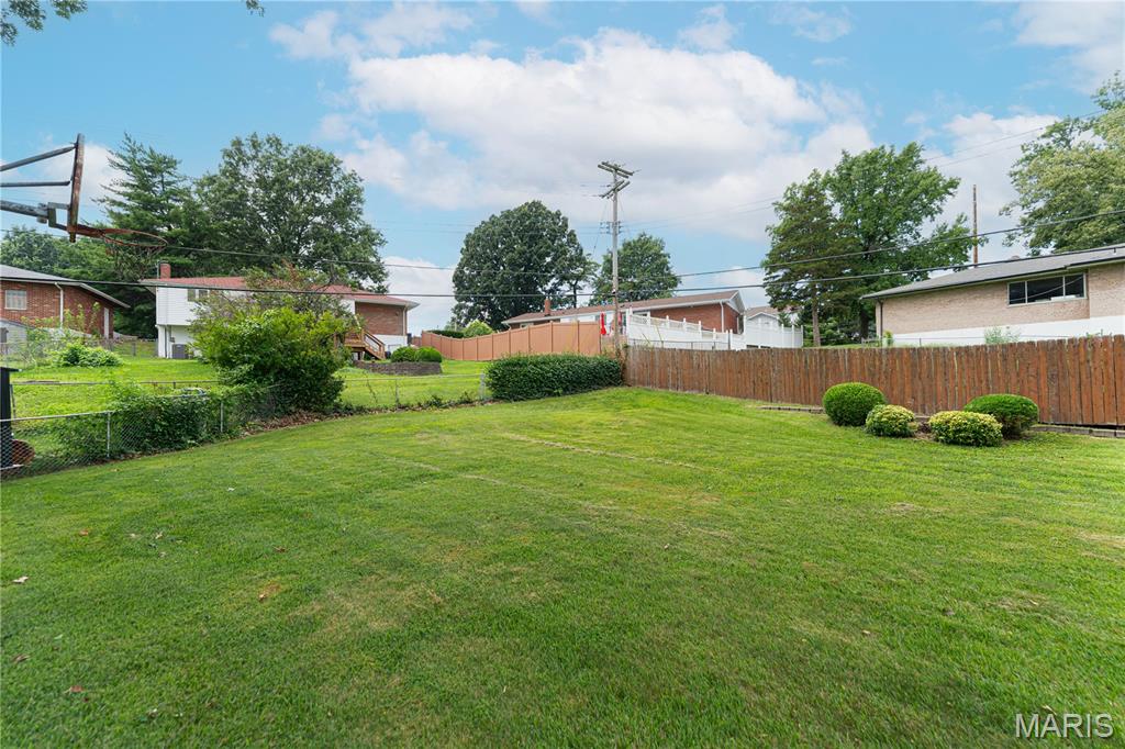 Telegraph Park 4 - Residential