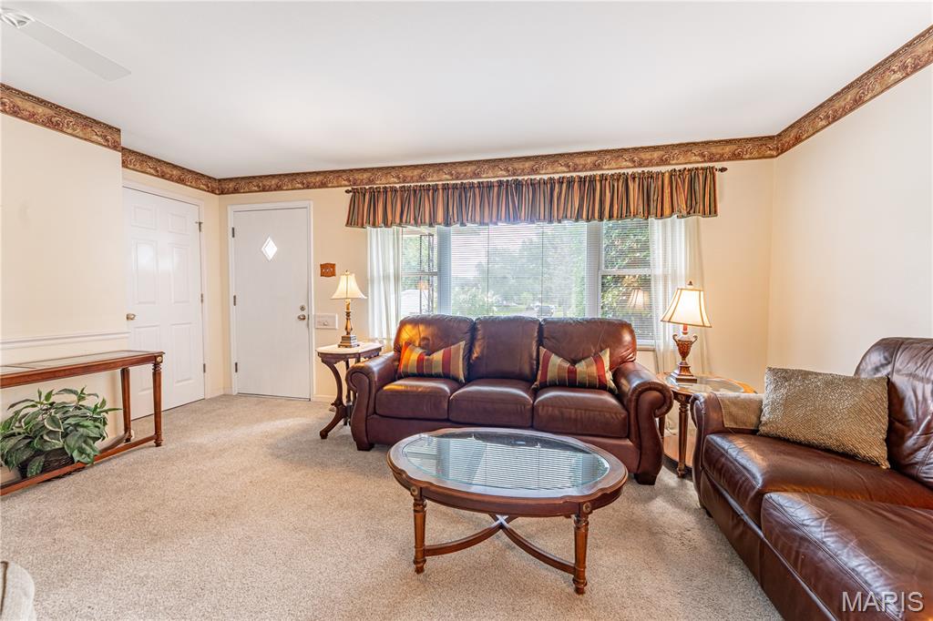Telegraph Park 4 - Residential