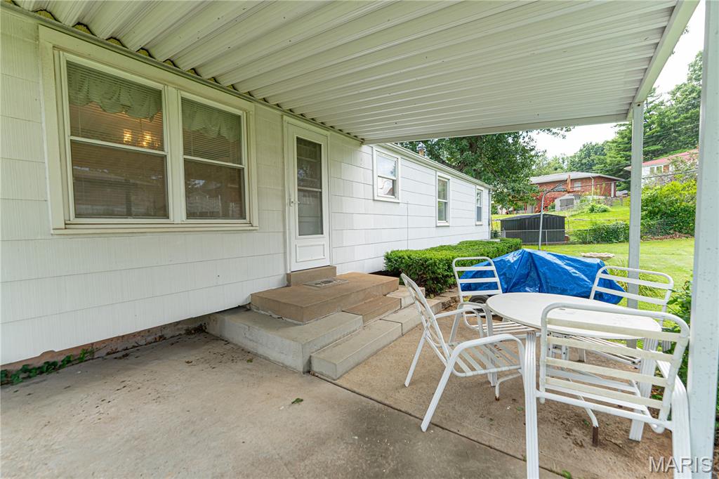 Telegraph Park 4 - Residential