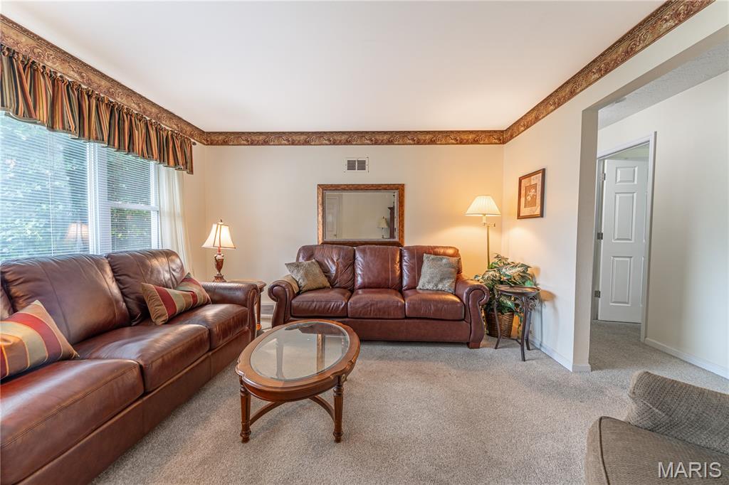 Telegraph Park 4 - Residential